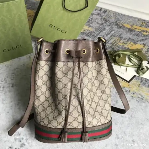 Gucci 2210DJ0036 Bag 0602